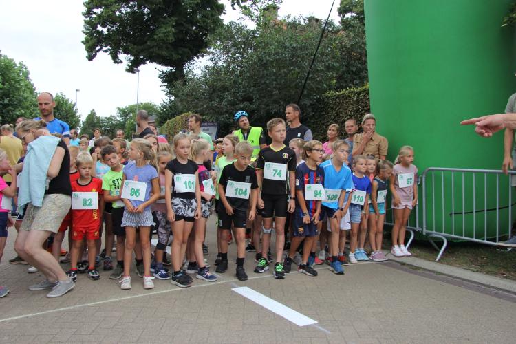 Landlopersjogging 2022